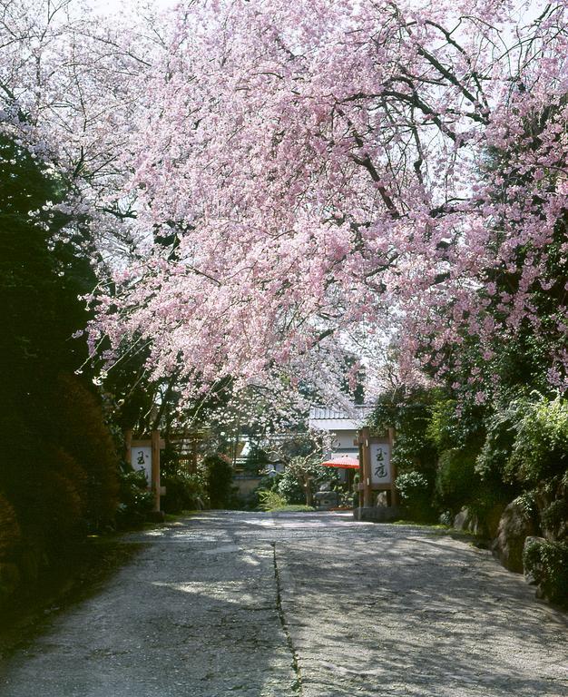 Gyokutei Hotel Hakone Ngoại thất bức ảnh