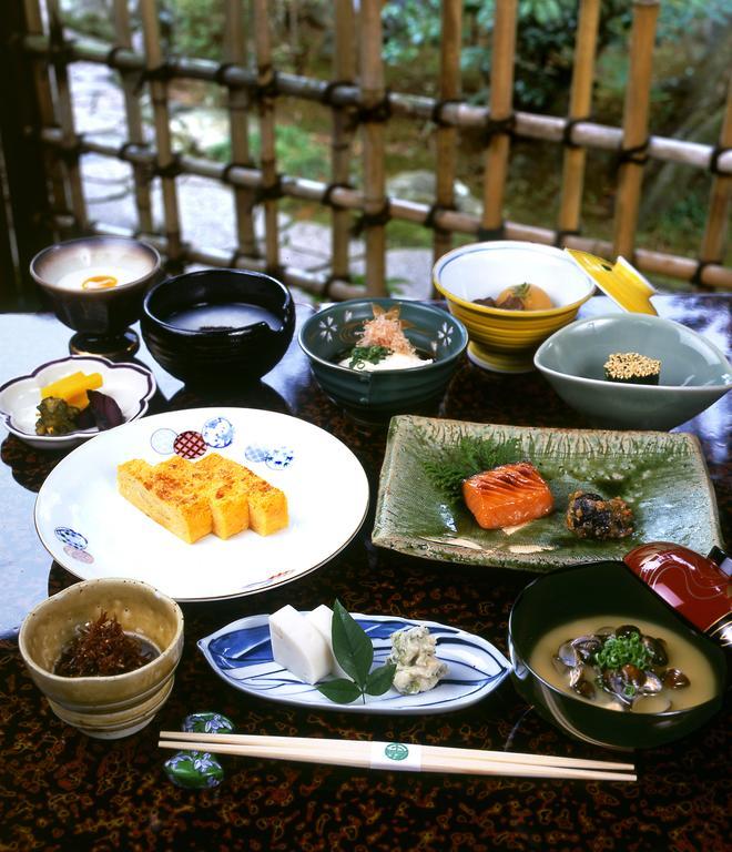 Gyokutei Hotel Hakone Ngoại thất bức ảnh