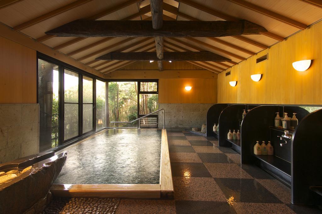 Gyokutei Hotel Hakone Ngoại thất bức ảnh