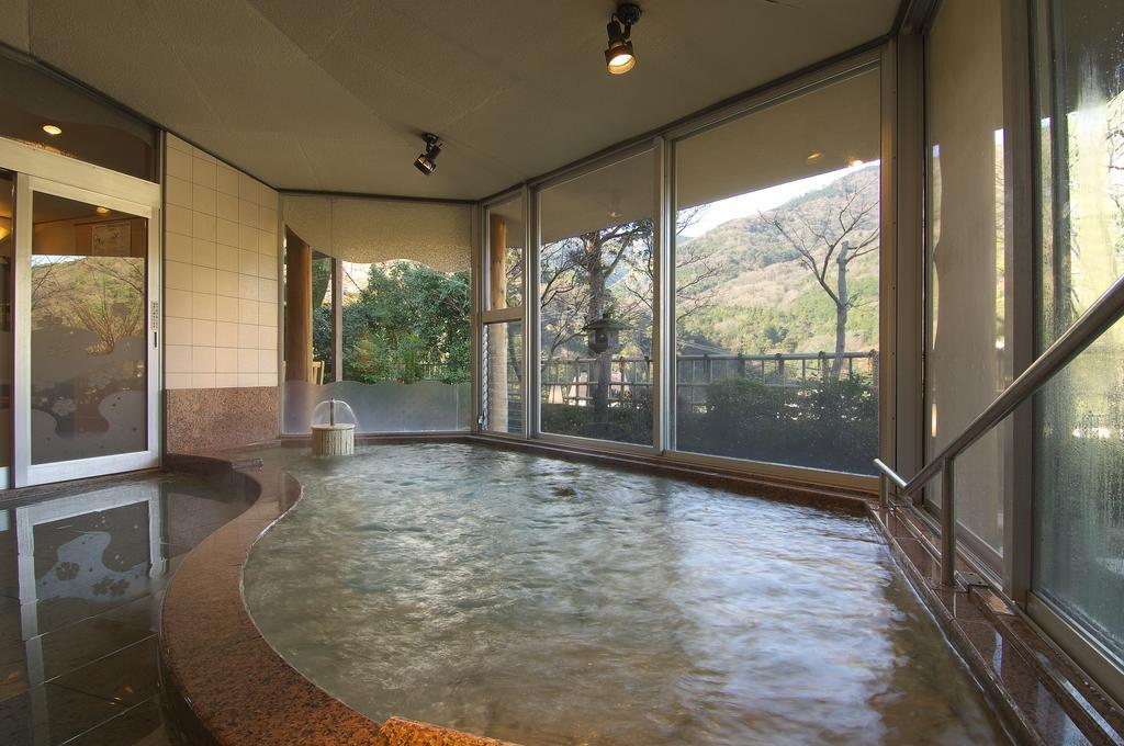 Gyokutei Hotel Hakone Ngoại thất bức ảnh