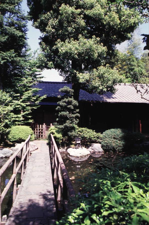 Gyokutei Hotel Hakone Ngoại thất bức ảnh